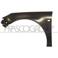 GUIDA_ALLA_SCELTA.JPG Parafango Anteriore Sinistro Con Foro Lucciola Per Opel/vauxhall Insignia A Dal 2009 Al 2013
