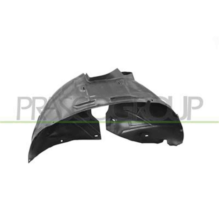 OP0603624_1.JPG Passaruota Anteriore Sinistro Per Opel/vauxhall Insignia A Dal 2009 Al 2013