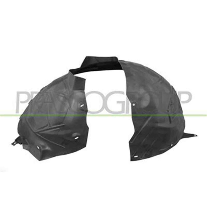 OP0603624_2.JPG Passaruota Anteriore Sinistro Per Opel/vauxhall Insignia A Dal 2009 Al 2013