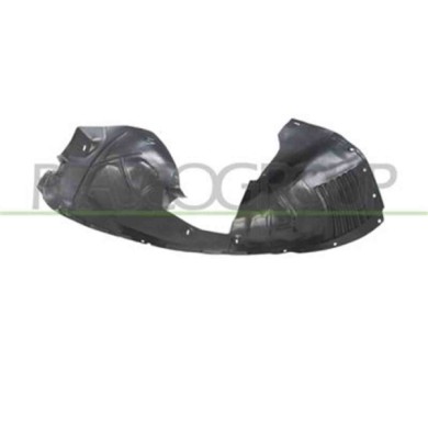 OP0603624_3.JPG Passaruota Anteriore Sinistro Per Opel/vauxhall Insignia A Dal 2009 Al 2013