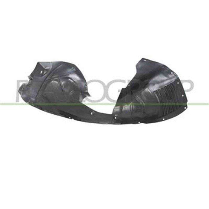 OP0603624_3.JPG Passaruota Anteriore Sinistro Per Opel/vauxhall Insignia A Dal 2009 Al 2013