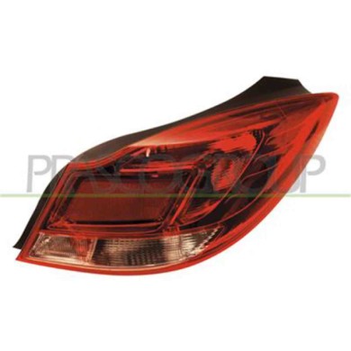 GUIDA_ALLA_SCELTA.JPG Fanale Posteriore Destro Per Opel/vauxhall Insignia A Dal 2009 Al 2013