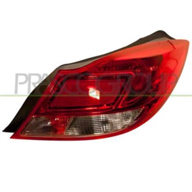 GUIDA_ALLA_SCELTA.JPG Fanale Posteriore Destro Per Opel/vauxhall Insignia A Dal 2009 Al 2013