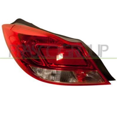 GUIDA_ALLA_SCELTA.JPG Fanale Posteriore Sinistro Per Opel/vauxhall Insignia A Dal 2009 Al 2013