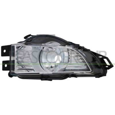 GUIDA_ALLA_SCELTA.JPG Fendinebbia Destro Per Opel/vauxhall Insignia A Dal 2009 Al 2013