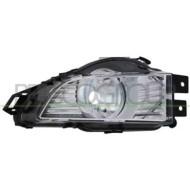 Fendinebbia Sinistro Per Opel/vauxhall Insignia A Dal 2009 Al 2013