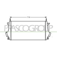 OP060N001_1.JPG Intercooler Per Opel/vauxhall Insignia A Dal 2009 Al 2013