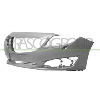 OP0621021_1.JPG Paraurti Anteriore Con Primer Per Opel/vauxhall Insignia A Dal 2014 Al 2016