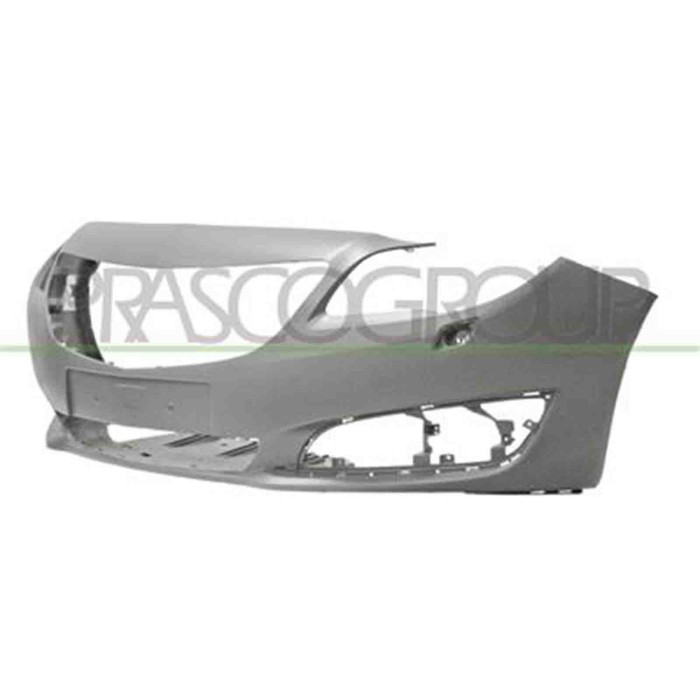 OP0621021_1.JPG Paraurti Anteriore Con Primer Per Opel/vauxhall Insignia A Dal 2014 Al 2016
