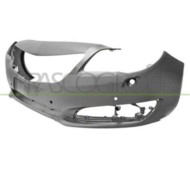 Paraurti Anteriore Con Primer Per Opel/vauxhall Insignia A Dal 2014 Al 2016