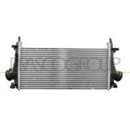 OP062N001_1.JPG Intercooler Per Opel/vauxhall Insignia A Dal 2014 Al 2016