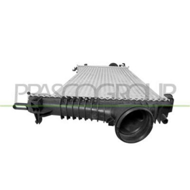 OP062N001_3.JPG Intercooler Per Opel/vauxhall Insignia A Dal 2014 Al 2016