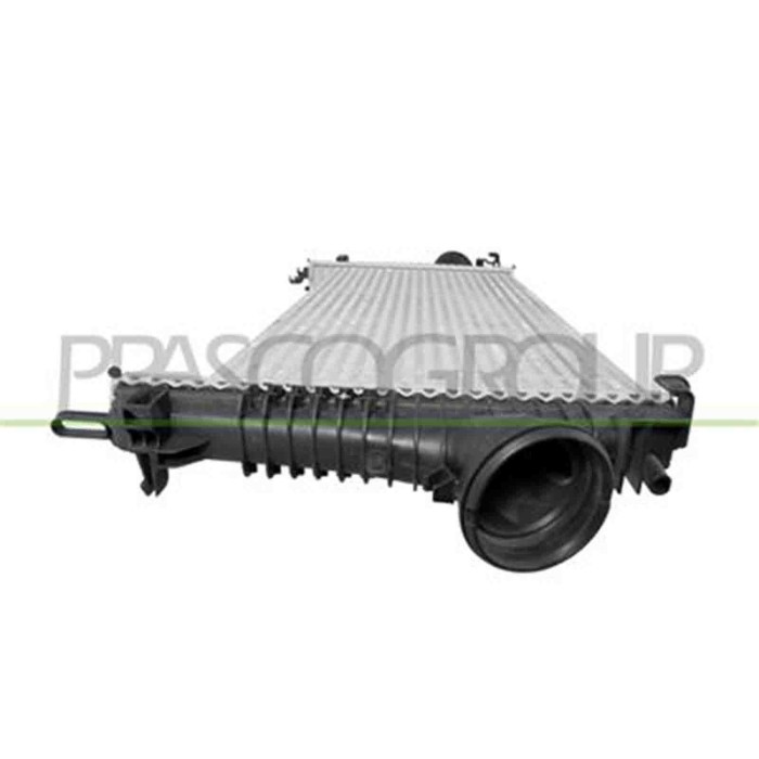OP062N001_3.JPG Intercooler Per Opel/vauxhall Insignia A Dal 2014 Al 2016