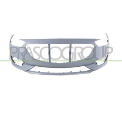 OP0641001_1.JPG Paraurti Anteriore Con Primer Per Opel/vauxhall Insignia B Dal 2017 Al 2019