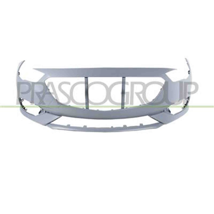 OP0641001_1.JPG Paraurti Anteriore Con Primer Per Opel/vauxhall Insignia B Dal 2017 Al 2019