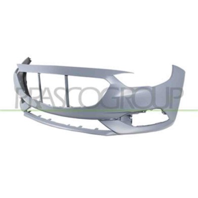 OP0641001_2.JPG Paraurti Anteriore Con Primer Per Opel/vauxhall Insignia B Dal 2017 Al 2019