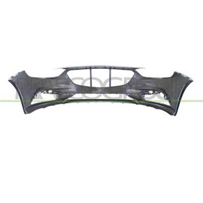 OP0641001_3.JPG Paraurti Anteriore Con Primer Per Opel/vauxhall Insignia B Dal 2017 Al 2019