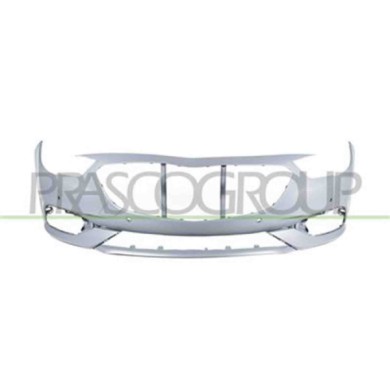 OP0641011_1.JPG Paraurti Anteriore Con Primer Per Opel/vauxhall Insignia B Dal 2017 Al 2019