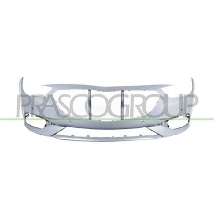 OP0641011_1.JPG Paraurti Anteriore Con Primer Per Opel/vauxhall Insignia B Dal 2017 Al 2019