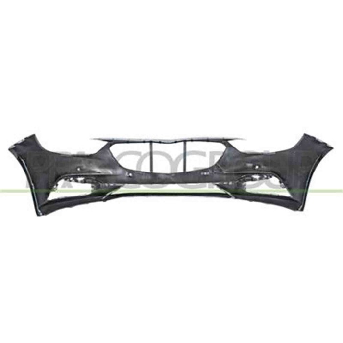 OP0641011_3.JPG Paraurti Anteriore Con Primer Per Opel/vauxhall Insignia B Dal 2017 Al 2019