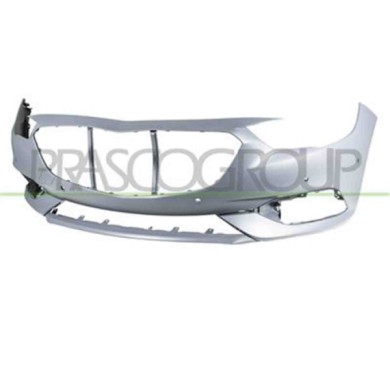 OP0641021_2.JPG Paraurti Anteriore Con Primer Per Opel/vauxhall Insignia B Dal 2017 Al 2019
