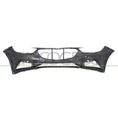 OP0641021_3.JPG Paraurti Anteriore Con Primer Per Opel/vauxhall Insignia B Dal 2017 Al 2019