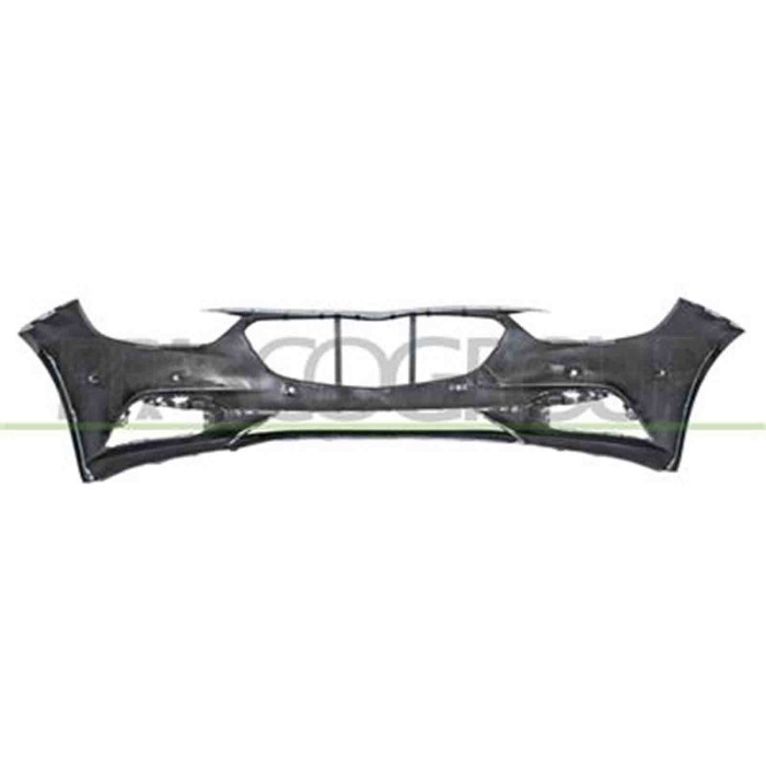 OP0641021_3.JPG Paraurti Anteriore Con Primer Per Opel/vauxhall Insignia B Dal 2017 Al 2019