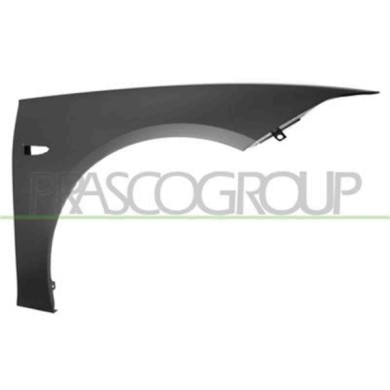 GUIDA_ALLA_SCELTA.JPG Parafango Anteriore Destro Con Foro Lucciola Per Opel/vauxhall Insignia B Dal 2017 Al 2019