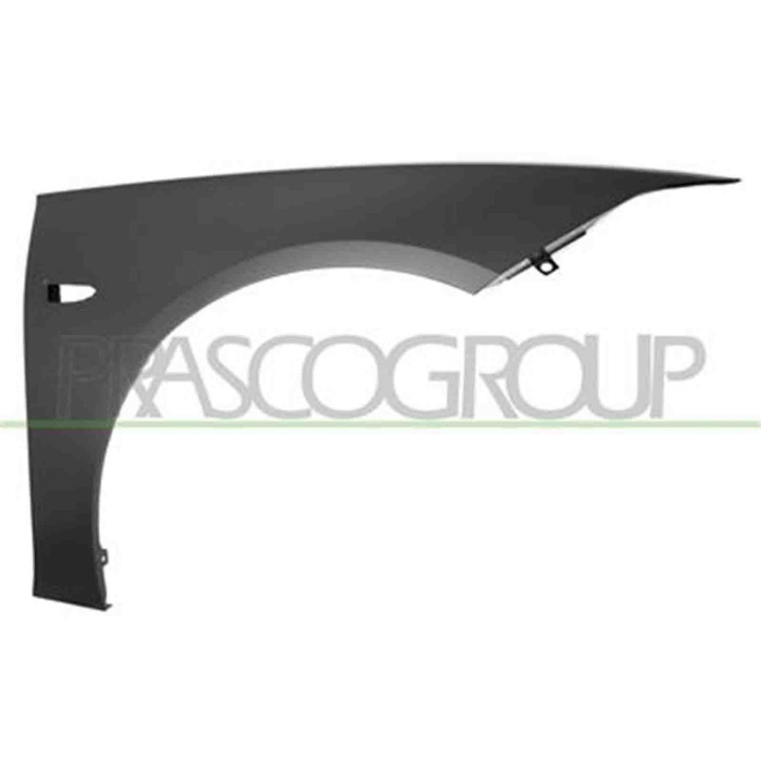 GUIDA_ALLA_SCELTA.JPG Parafango Anteriore Destro Con Foro Lucciola Per Opel/vauxhall Insignia B Dal 2017 Al 2019