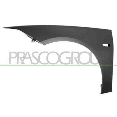 GUIDA_ALLA_SCELTA.JPG Parafango Anteriore Sinistro Con Foro Lucciola Per Opel/vauxhall Insignia B Dal 2017 Al 2019