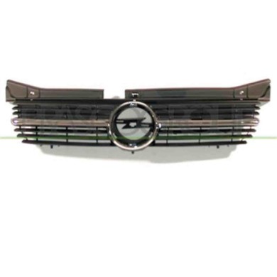 OP0742011_1.JPG Griglia Radiatore Chiusa Per Opel/vauxhall Omega B Dal 1994 Al 1999