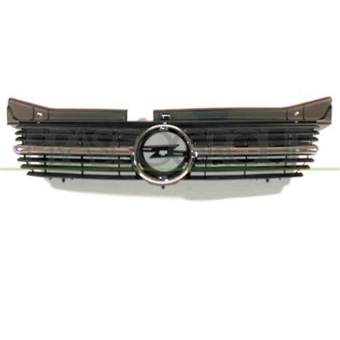 OP0742011_1.JPG Griglia Radiatore Chiusa Per Opel/vauxhall Omega B Dal 1994 Al 1999