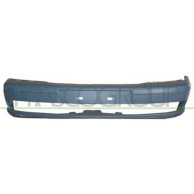 OP0761001_1.JPG Paraurti Anteriore Con Primer Per Opel/vauxhall Omega B Dal 1999
