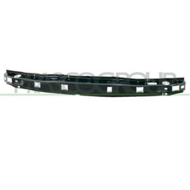 OP0831622_1.JPG Rinforzo Paraurti Anteriore Per Opel/vauxhall Tigra Dal 1994 Al 2004