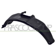 Passaruota Anteriore Destro Per Opel/vauxhall Tigra Dal 1994 Al 2004