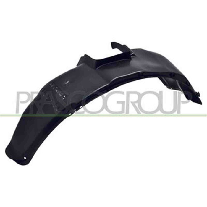 GUIDA_ALLA_SCELTA.JPG Passaruota Anteriore Sinistro Per Opel/vauxhall Tigra Dal 1994 Al 2004