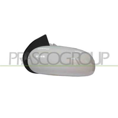 GUIDA_ALLA_SCELTA.JPG Retrovisore Destro A Leva Per Opel/vauxhall Tigra Dal 1994 Al 2004