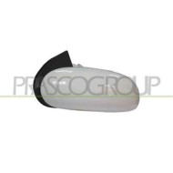 GUIDA_ALLA_SCELTA.JPG Retrovisore Destro A Leva Per Opel/vauxhall Tigra Dal 1994 Al 2004