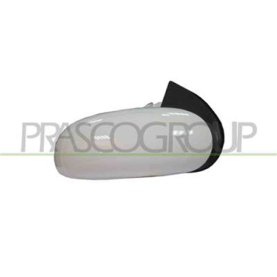 GUIDA_ALLA_SCELTA.JPG Retrovisore Sinistro A Leva Per Opel/vauxhall Tigra Dal 1994 Al 2004