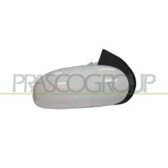 Retrovisore Sinistro A Leva Per Opel/vauxhall Tigra Dal 1994 Al 2004