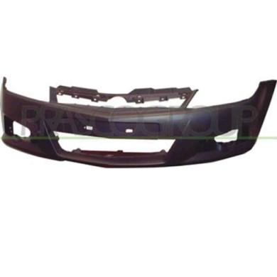 OP0851011_1.JPG Paraurti Anteriore Con Primer Per Opel/vauxhall Tigra Dal 2004 Al 2009