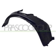 Passaruota Anteriore Destro Per Opel/vauxhall Tigra Dal 2004 Al 2009