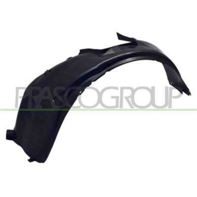 GUIDA_ALLA_SCELTA.JPG Passaruota Anteriore Sinistro Per Opel/vauxhall Tigra Dal 2004 Al 2009