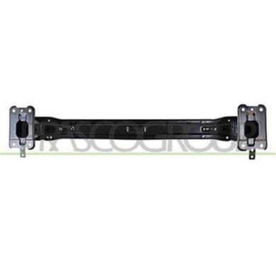 OP2011622_1.JPG Rinforzo Paraurti Anteriore Per Opel/vauxhall Adam Dal 2013