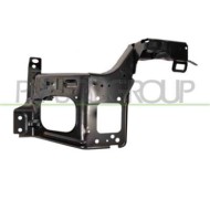 Sede Faro Destro Per Opel/vauxhall Adam Dal 2013