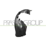 Passaruota Anteriore Sinistro Per Opel/vauxhall Adam Dal 2013 Passaruota Anteriore Sinistro Per Opel/vauxhall Adam Dal 2013