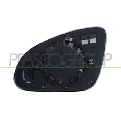 OP2017503_1.JPG Piastra Specchio Destra Per Opel/vauxhall Adam Dal 2013