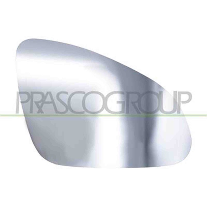 OP2017503_2.JPG Piastra Specchio Destra Per Opel/vauxhall Adam Dal 2013