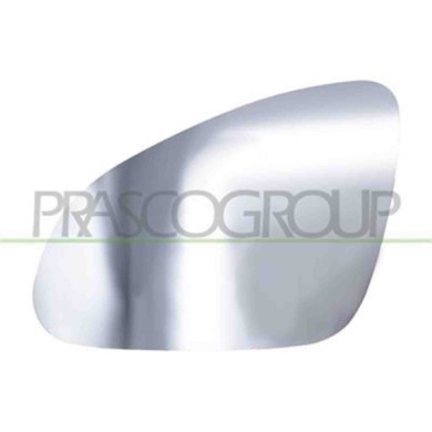 OP2017504_2.JPG Piastra Specchio Sinistra Per Opel/vauxhall Adam Dal 2013