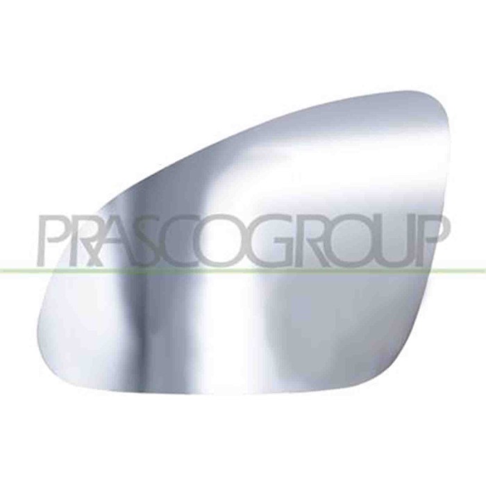 OP2017504_2.JPG Piastra Specchio Sinistra Per Opel/vauxhall Adam Dal 2013